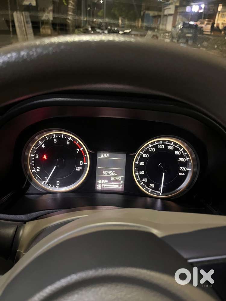 Maruti Suzuki Ertiga 2022