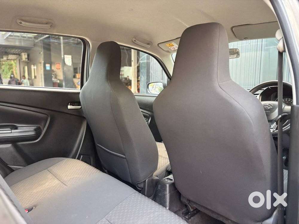 Maruti Suzuki Celerio 1.0 Vxi Mt, 2022, Petrol