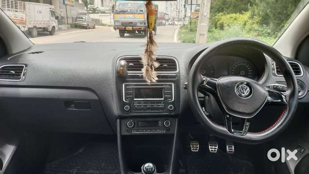 Volkswagen Vento 1.6 Highline Plus 16 Alloy, 2017, Diesel