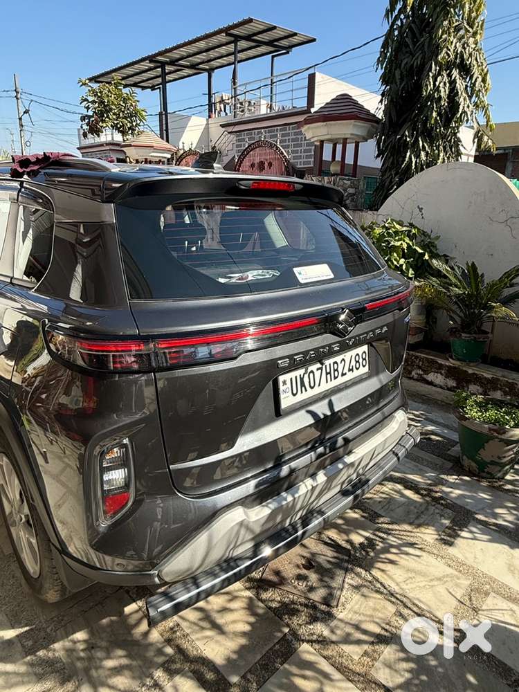 Maruti Suzuki Manual Petrol 2025