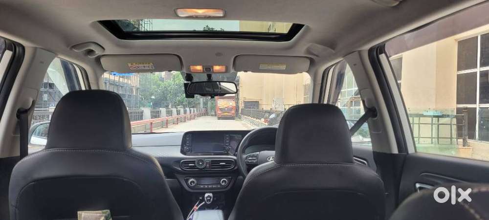 Hyundai Exter Sx (o) Connect 1.2 Mt Dual Tone, 2025, Petrol