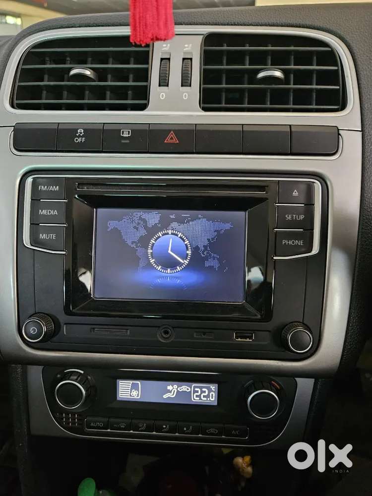 Pristine Condition Vw Ameo Highline Plus Diesel Automatic For Sale