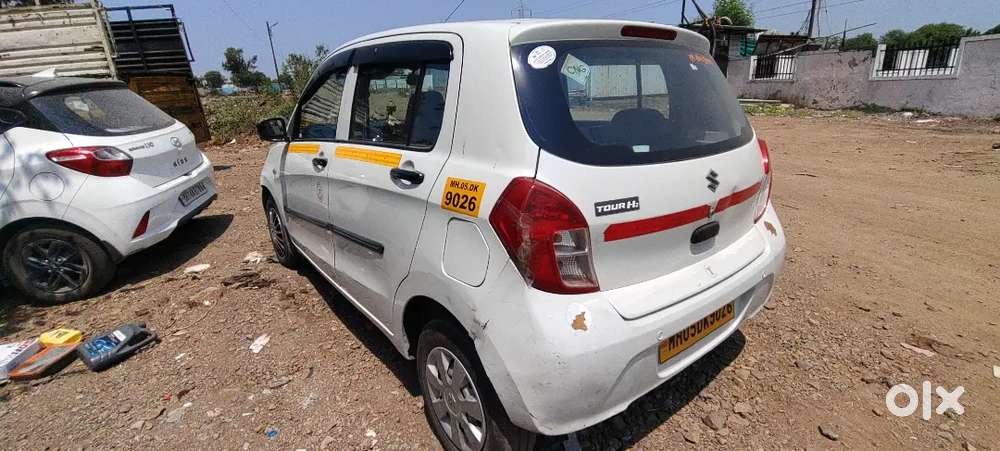 Maruti Suzuki Celerio 6 Cng & Hybrids 200000