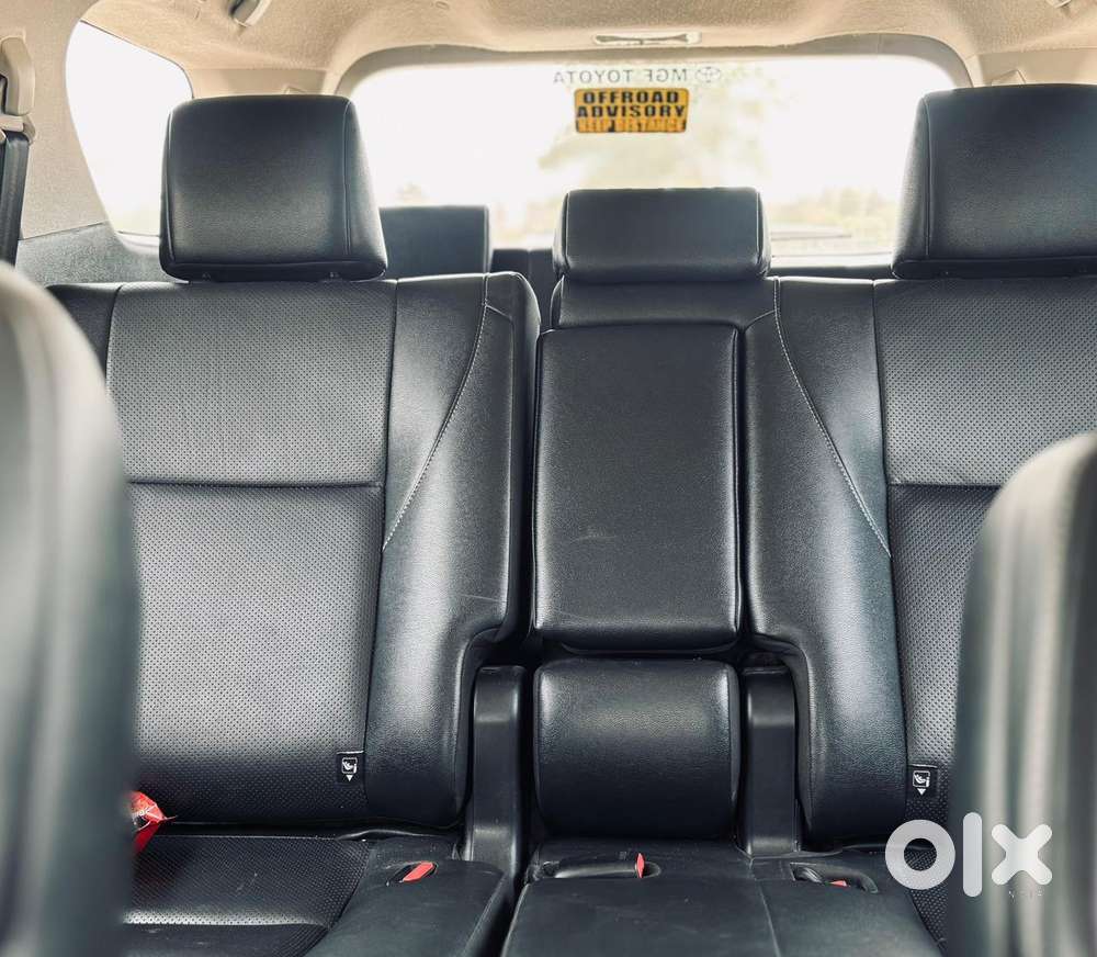 Toyota Fortuner 4x4 At 2.8 Diesel, 2021, Diesel