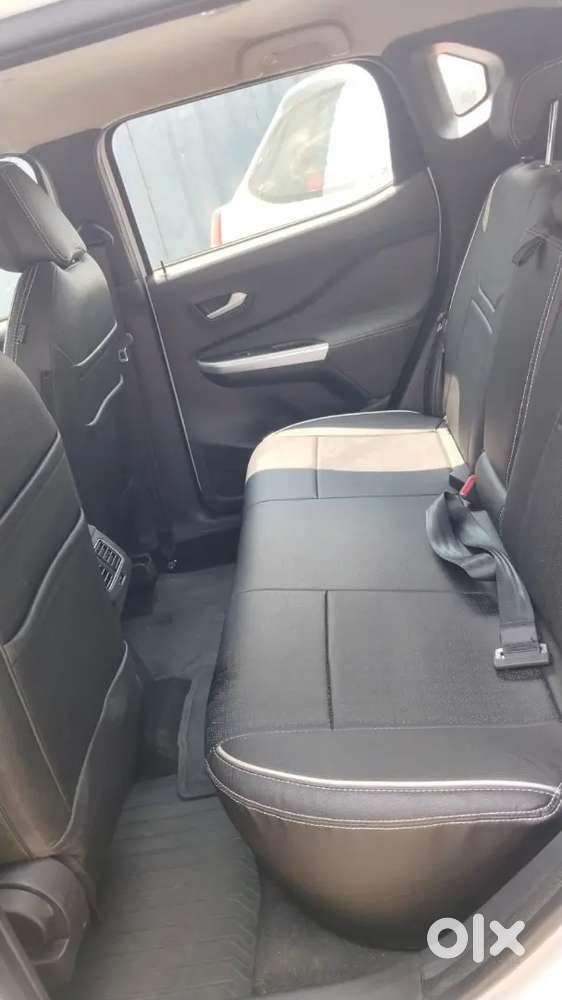 Nissan Magnite 2023 Petrol Well Maintained