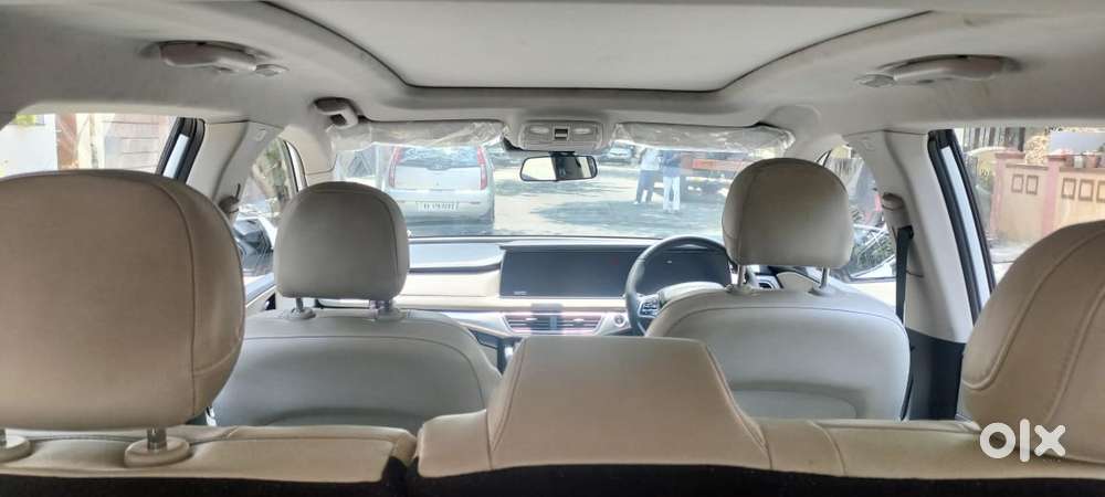 Mahindra Xuv700 2.2 Ax 7 Diesel Mt Str, 2022, Diesel