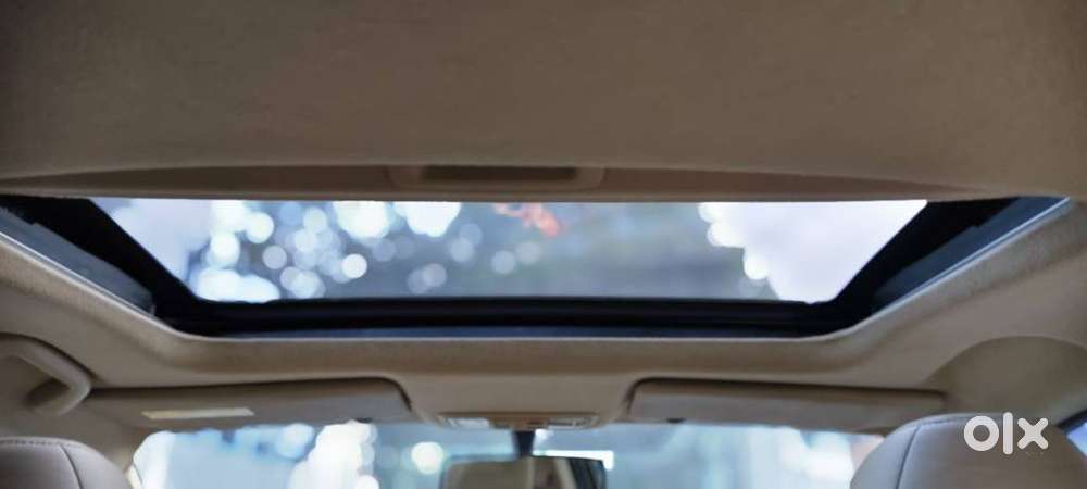 Honda City Vx (o) Mt I-vtec, 2015, Petrol