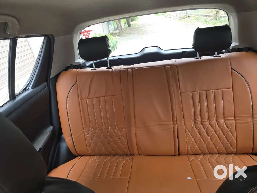 Maruti Suzuki Swift 2016 Petrol 106000 Km Driven