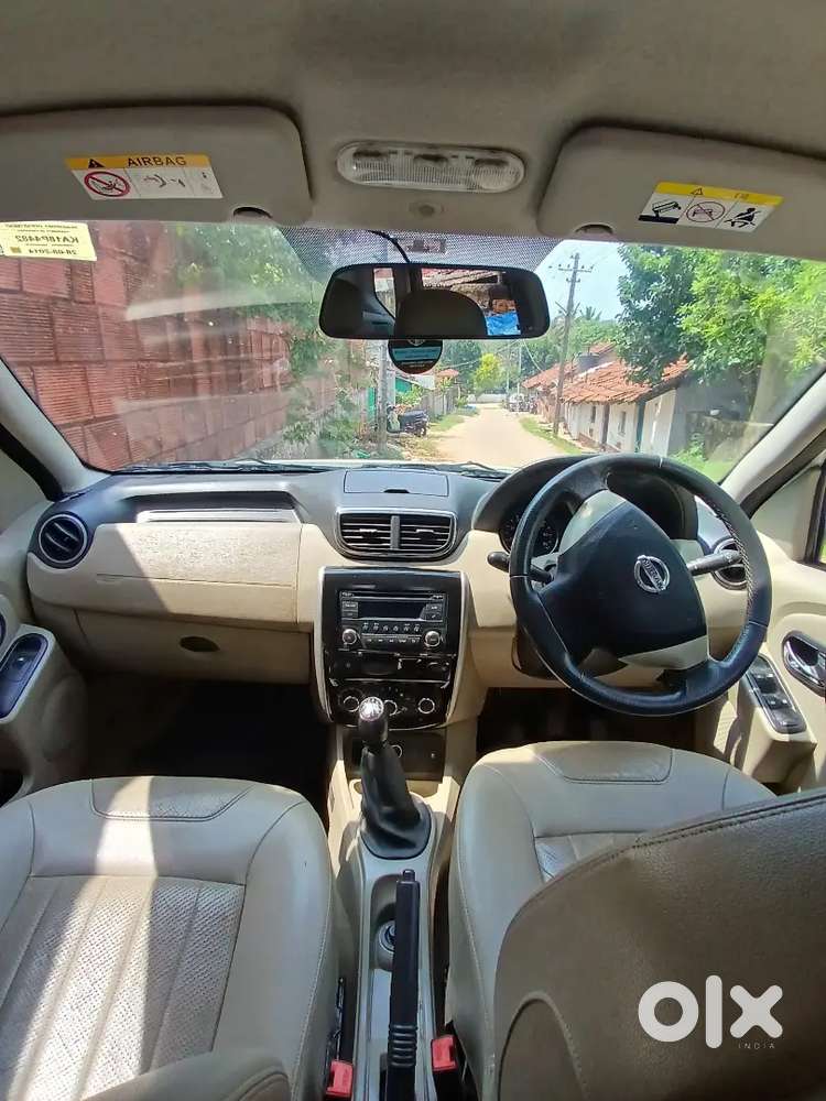 Nissan Terrano In Excellent Condition For Sale
