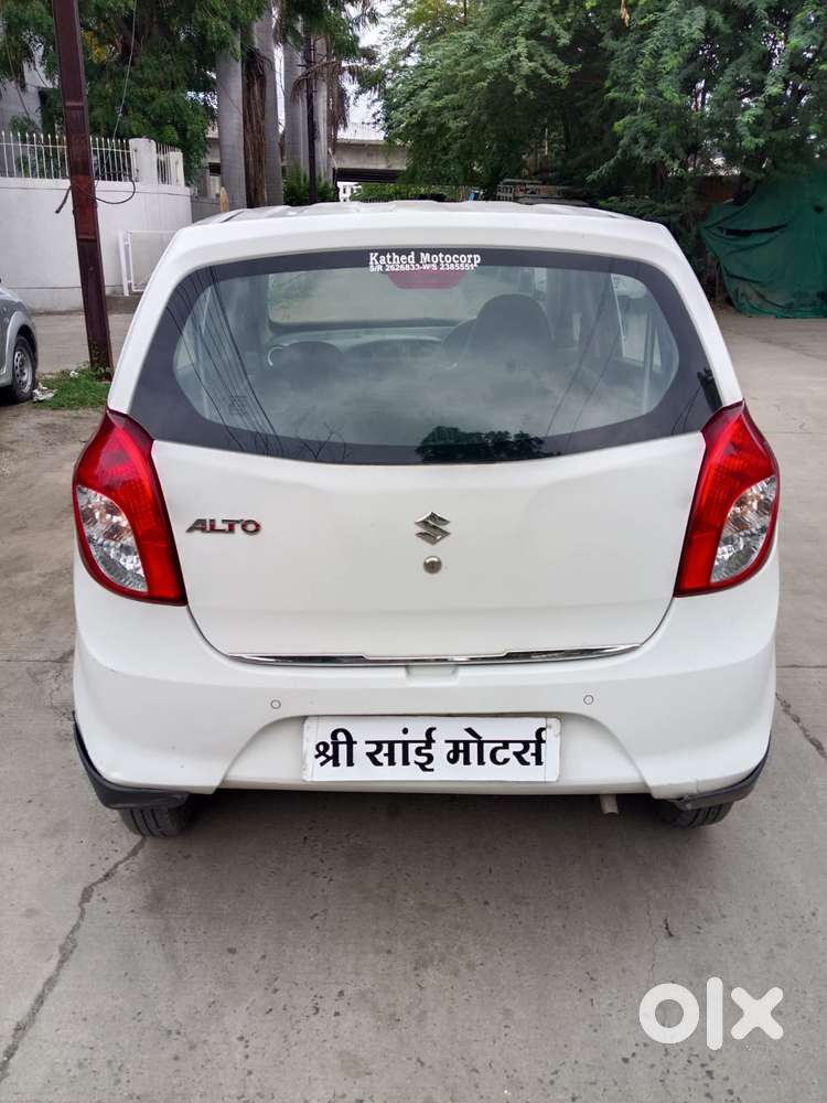 Maruti Suzuki Alto 800 Lxi Airbag, 2021, Petrol
