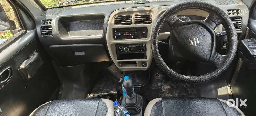 Maruti Suzuki Eeco 2020 Lpg 90000 Km Driven