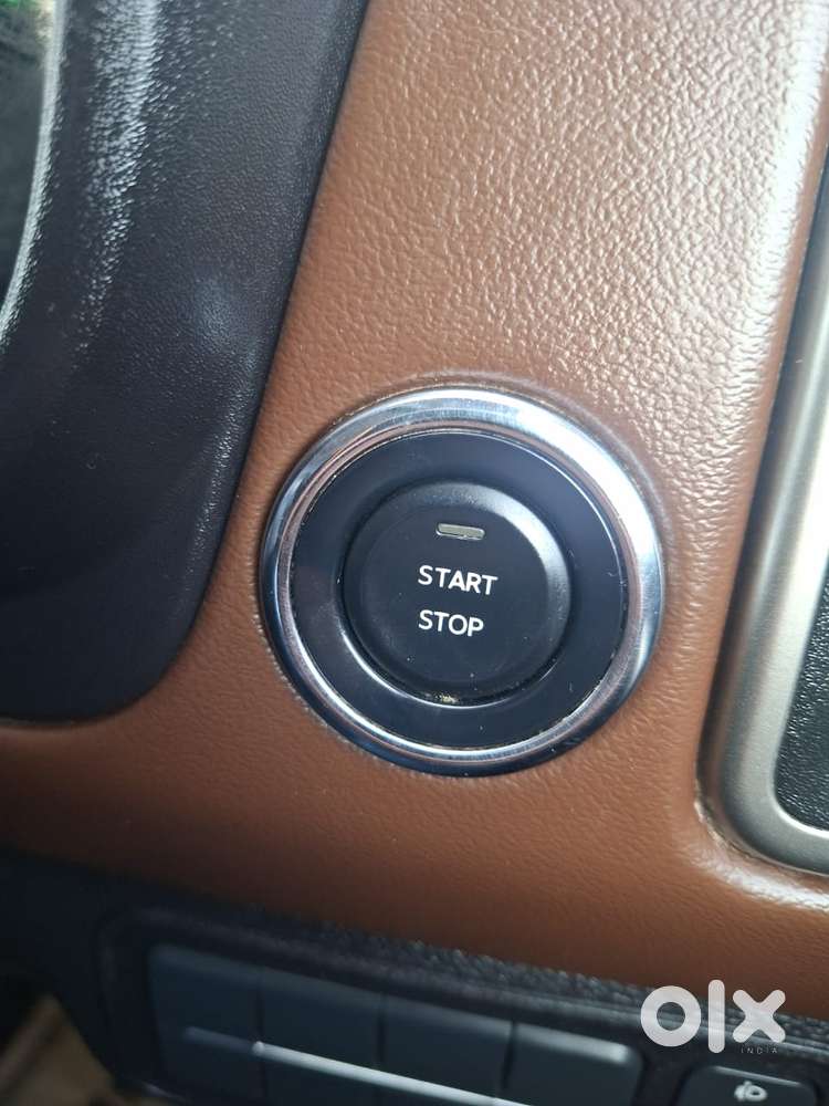 Mahindra Scorpio-n 2.2 Z8 L Diesel At 7 Str, 2023, Diesel