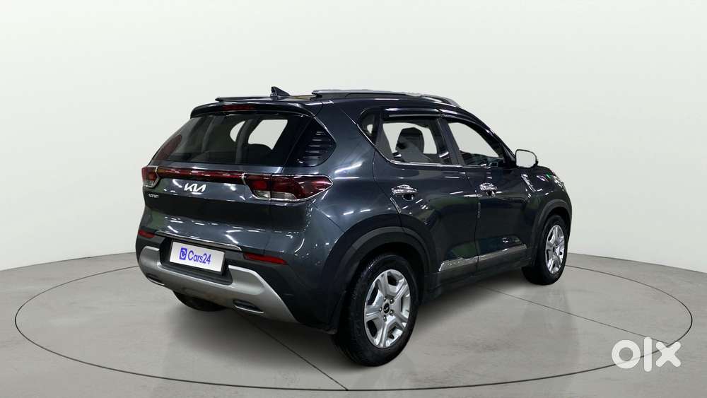 Kia Sonet 1.2 Htk Plus, 2022, Petrol
