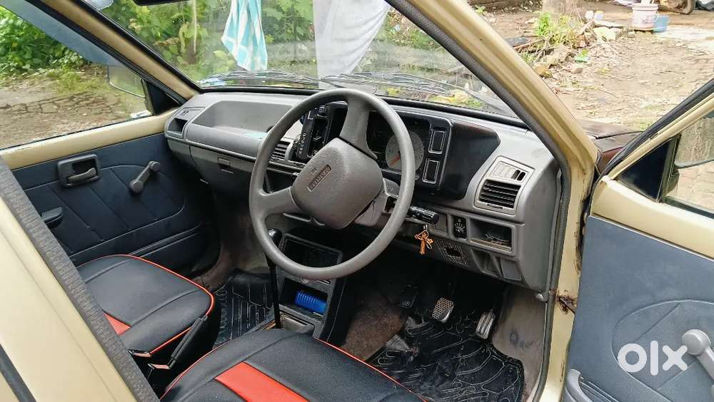 Maruti Suzuki 800 Petrol 2006