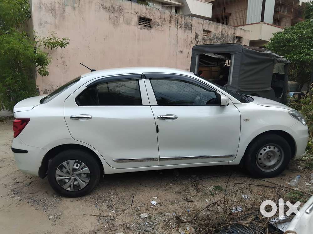 Maruti Suzuki Dzire 2023