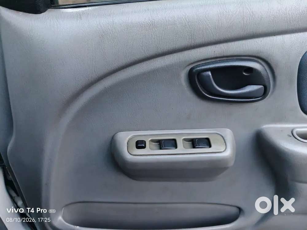 Maruti Suzuki Alto K10 2011 Vxi (o) Petrol
