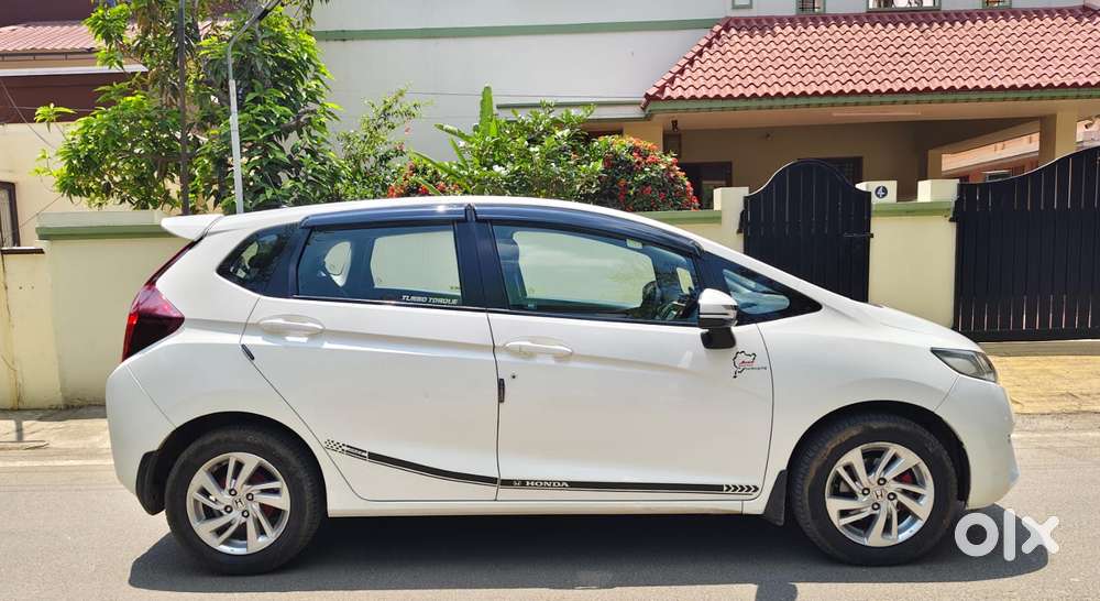 Honda Jazz 1.5 S I Dtec, 2016, Diesel