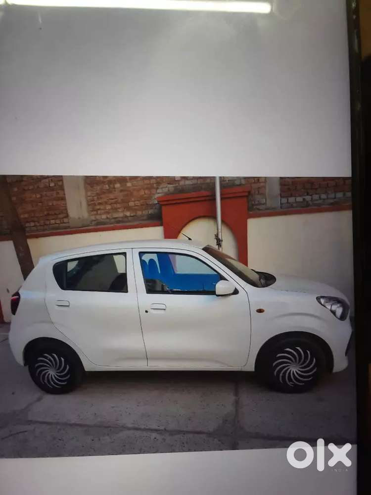 Maruti Suzuki Celerio 1st Owner 2023 Cng & Petrol  110000 Km Driven