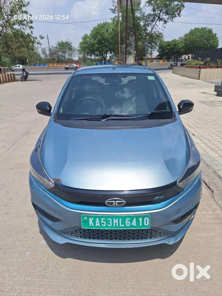 Tata Tiago Ev Xt 2023