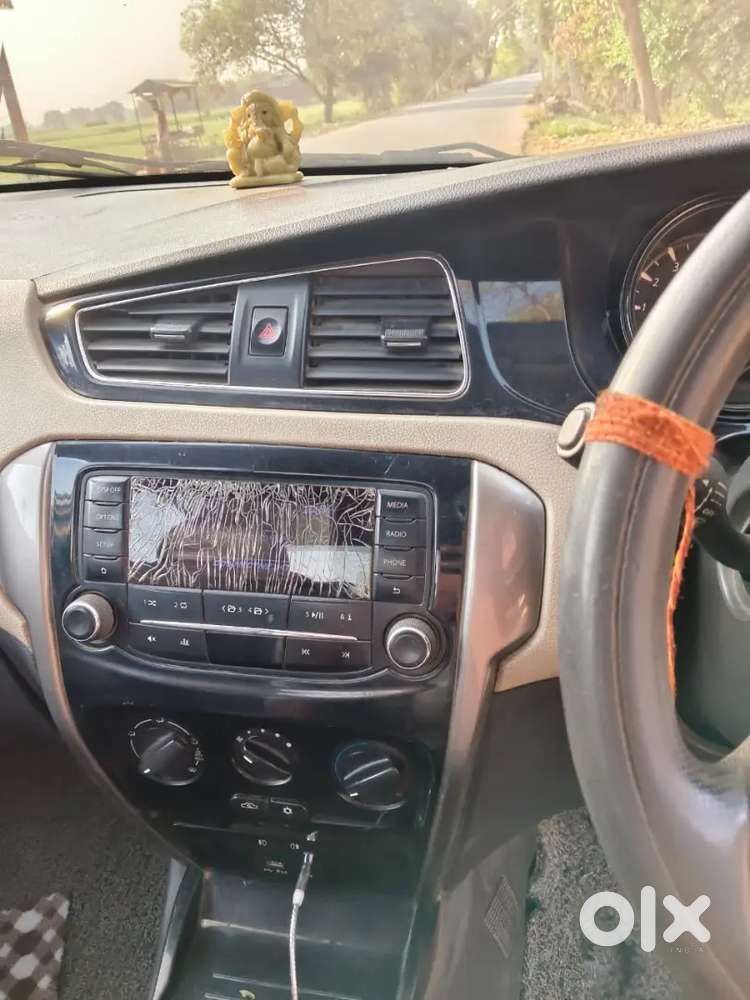 Tata Zest 1.2t Revotron 2015 Diesel Automatic