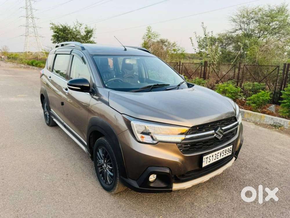 Maruti Suzuki Xl6 Zeta, 2022, Petrol