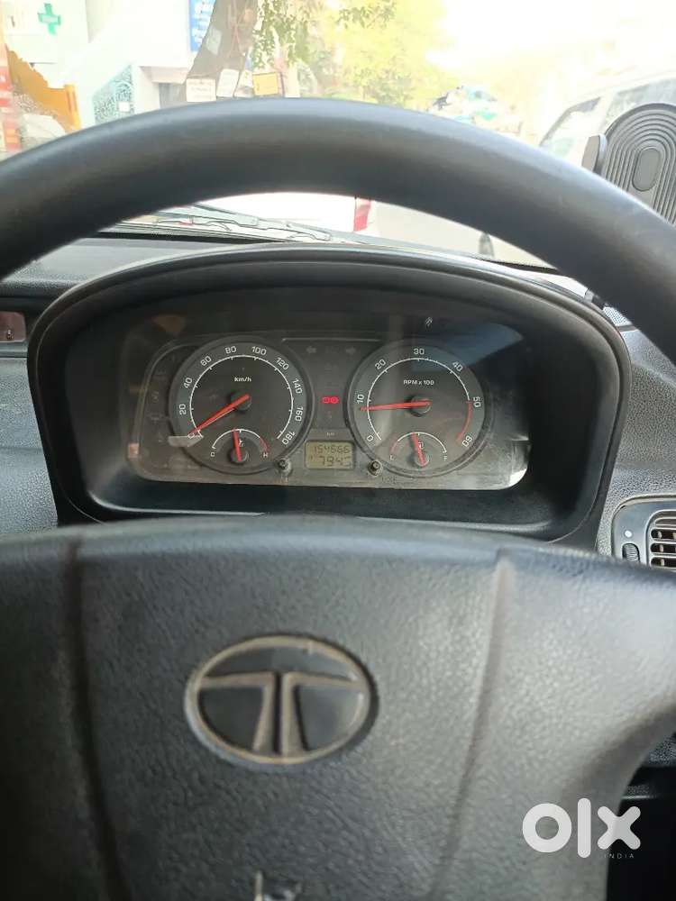 Well Maintained, Recently Serviced