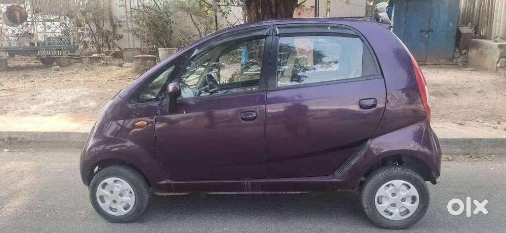 Tata Nano