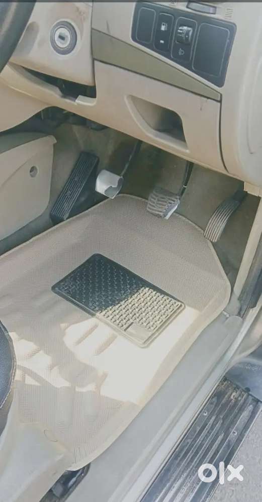 Mahindra Quanto 2013