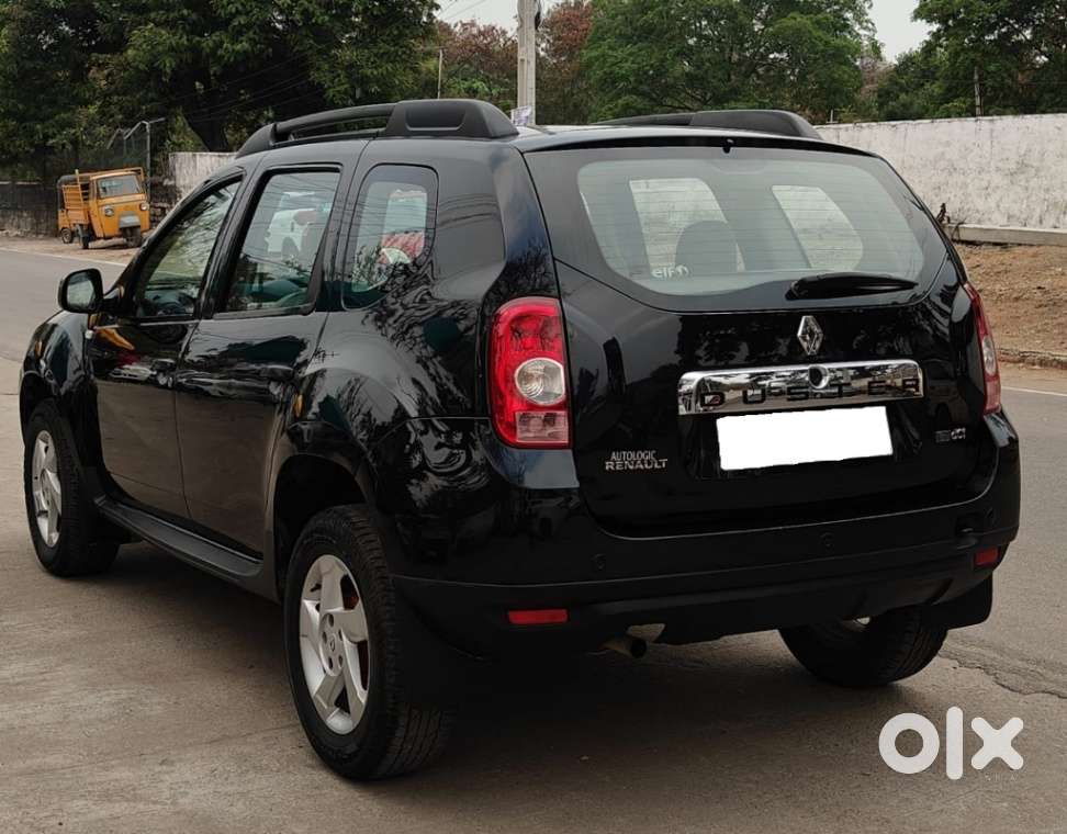 Renault Duster 85ps Rxl (o) Diesel, 2014, Diesel