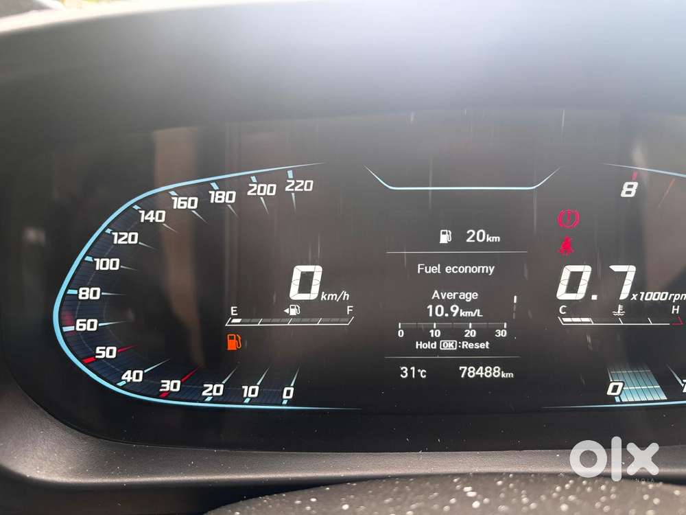 Hyundai New I20 1.2 Sportz Mt, 2022, Petrol