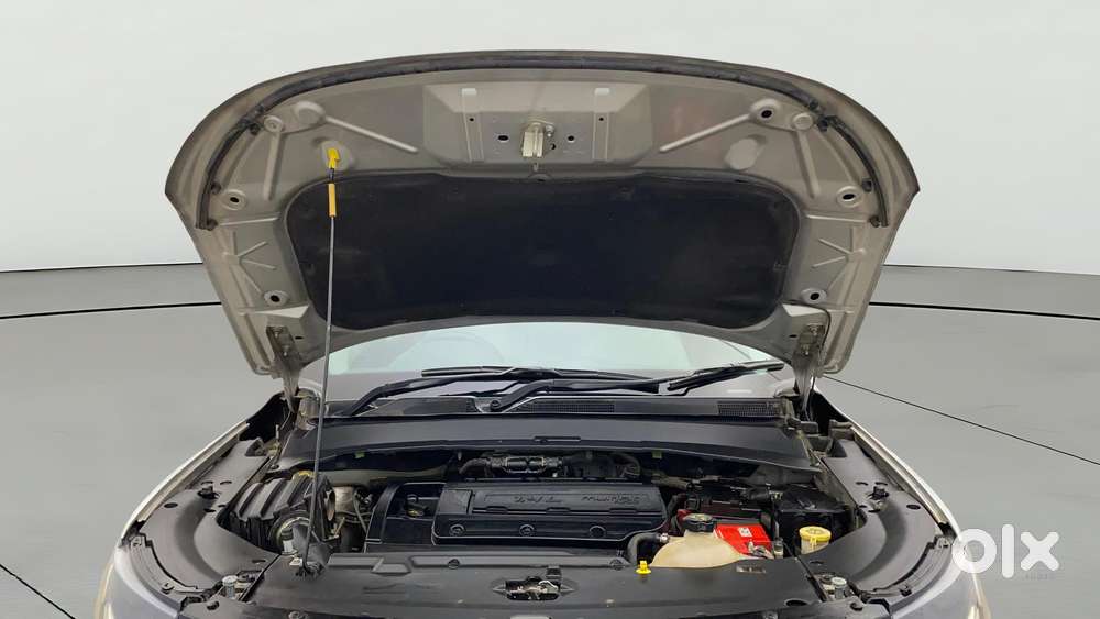Jeep Compass 1.4 Night Eagle Petrol At, 2017, Petrol
