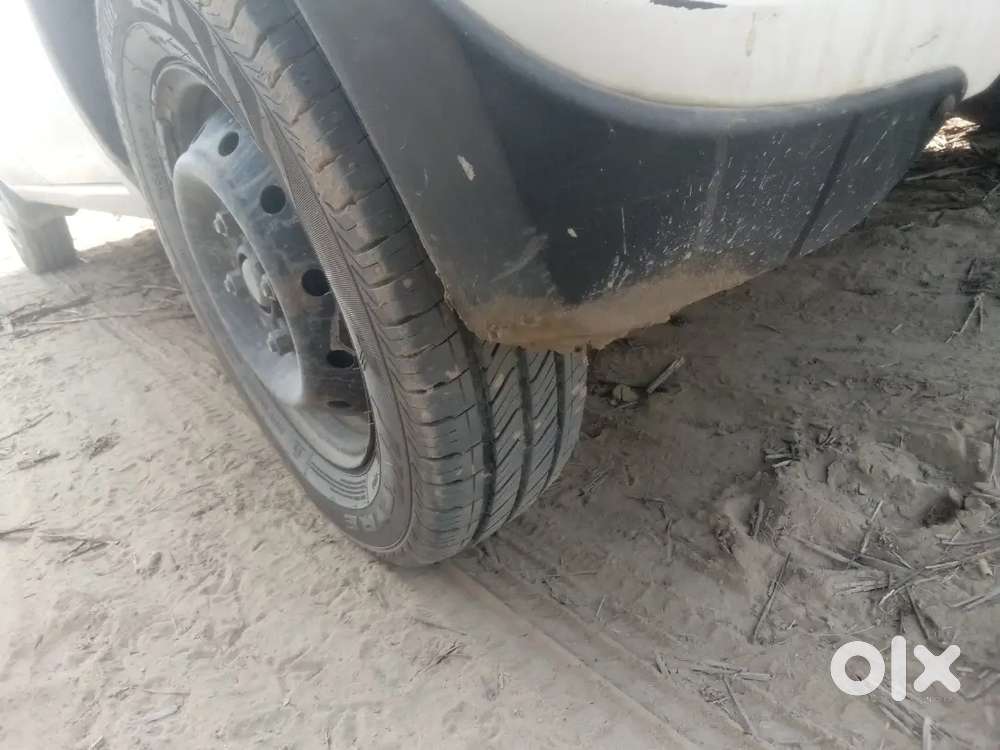 New Tyres New Betray