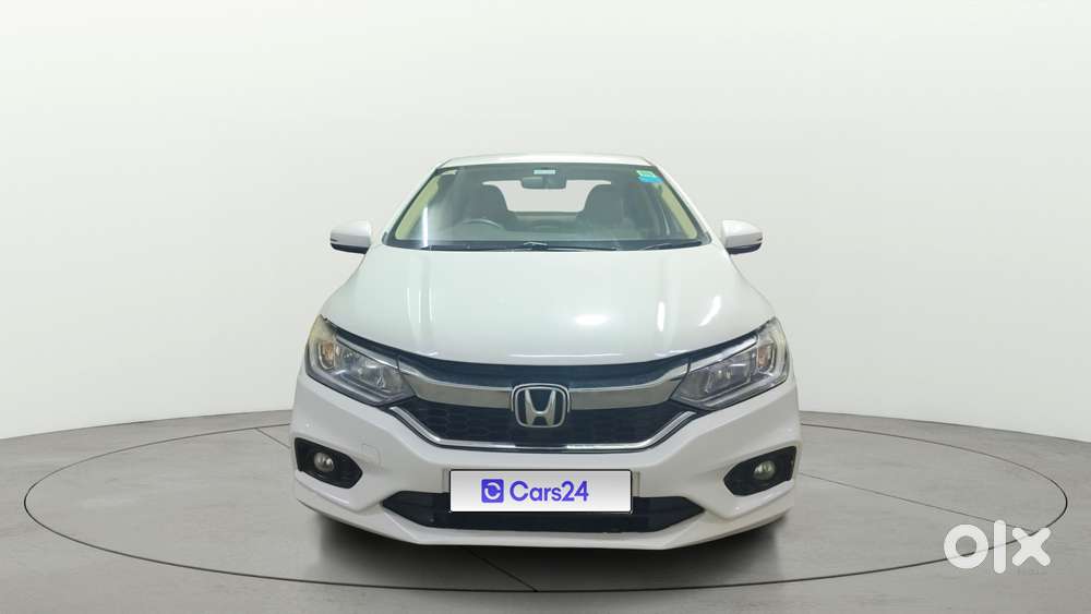 Honda City 1.5 V 5th Gen I-vtec Mt, 2022, Petrol