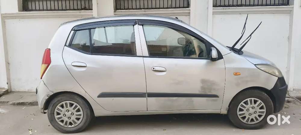 Hyundai I10 Magna 2007 Car
