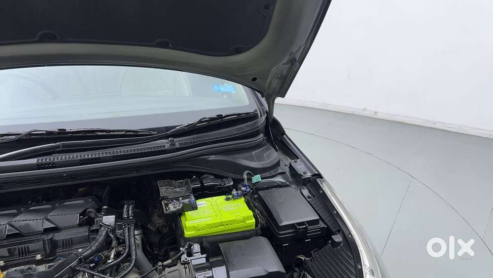 Hyundai Verna 1.5 Sx Vtvt Ivt, 2022, Petrol