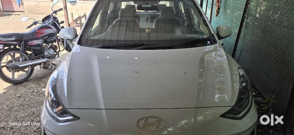 Hyundai Grand I10 Nios 2024(december) Petrol