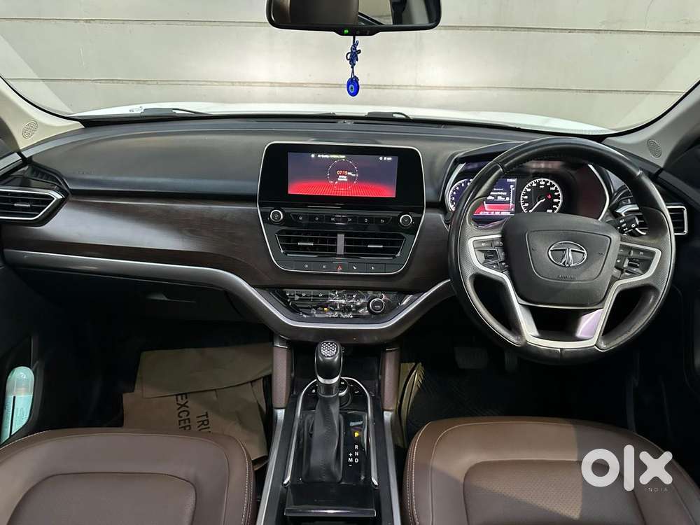 Tata Harrier Xza Plus Dual Tone, 2022, Diesel