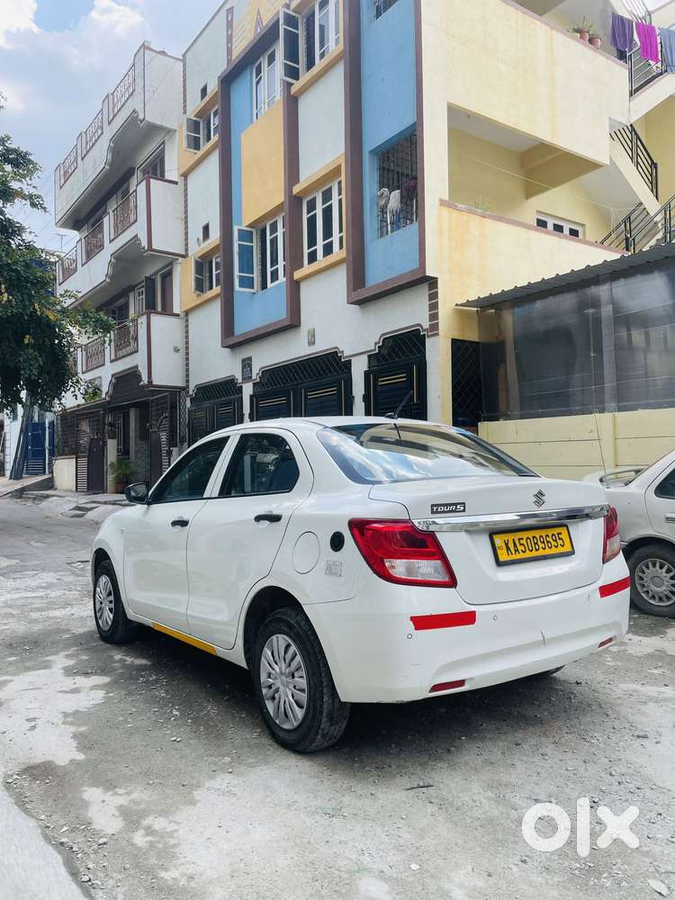 Maruti Suzuki Swift Dzire Tour LDI, 2025, Petrol