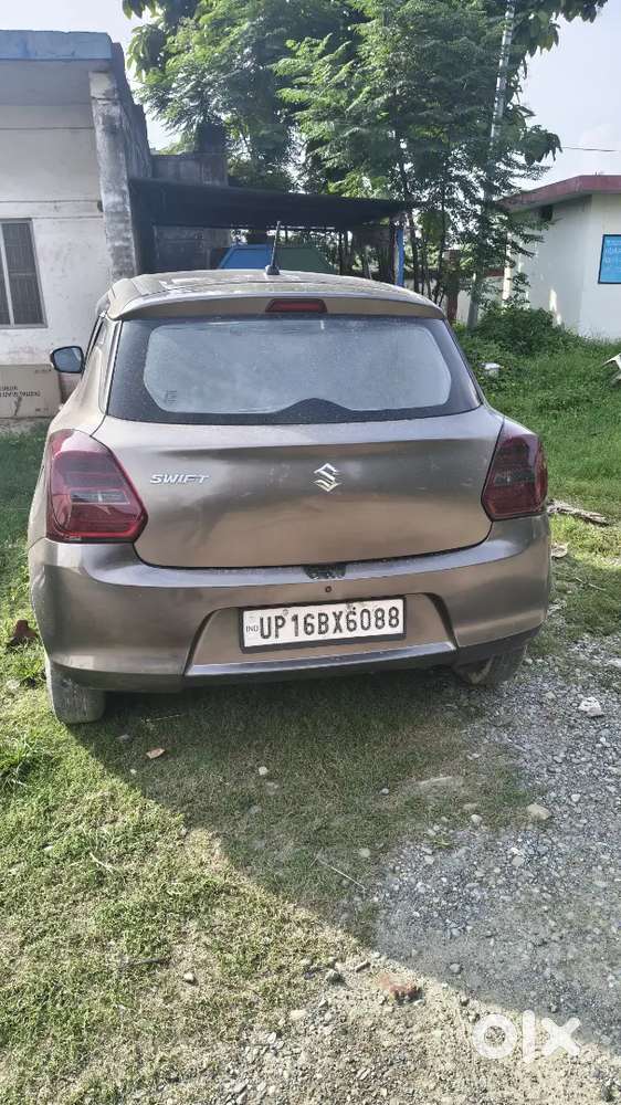 Maruti Suzuki Swift 2018 Diesel