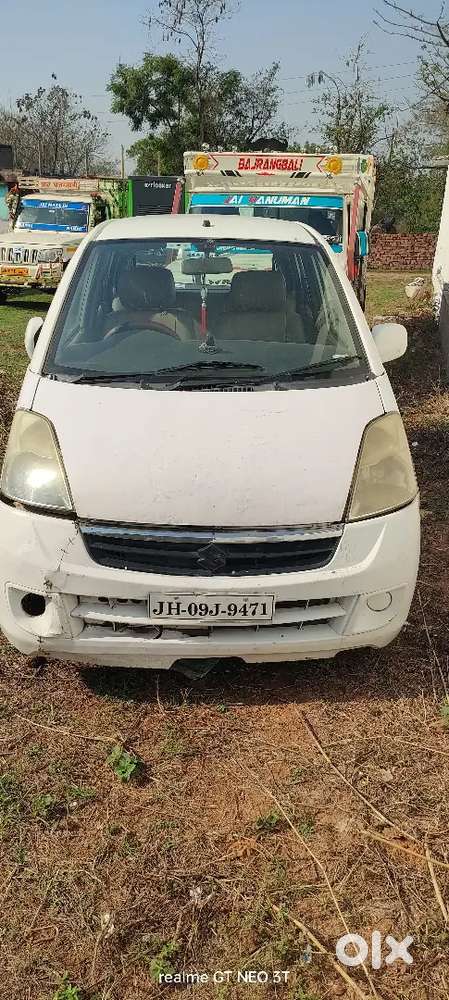 Maruti Suzuki Zen 2008