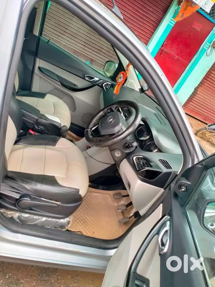 Tata Tiago Nrg 1.2 2019 Show Room Candition