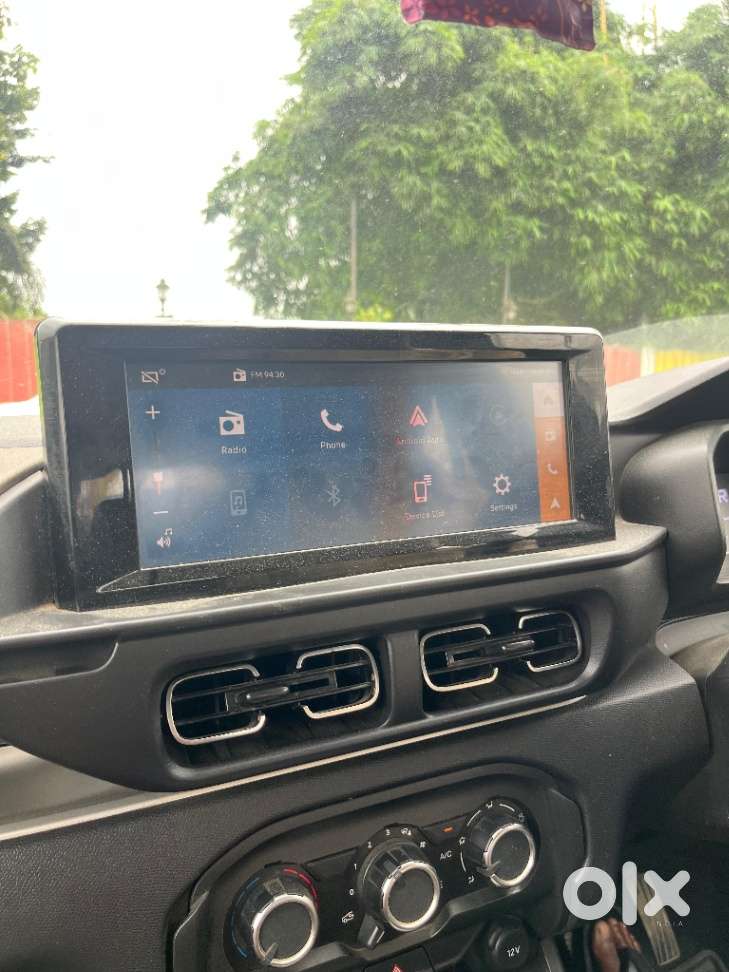 Citroen C3 Feel 1.2 Petrol, 2022, Petrol