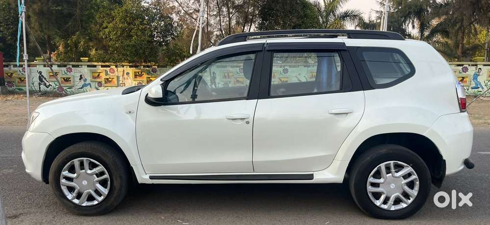 Nissan Terrano Xe D, 2017, Diesel