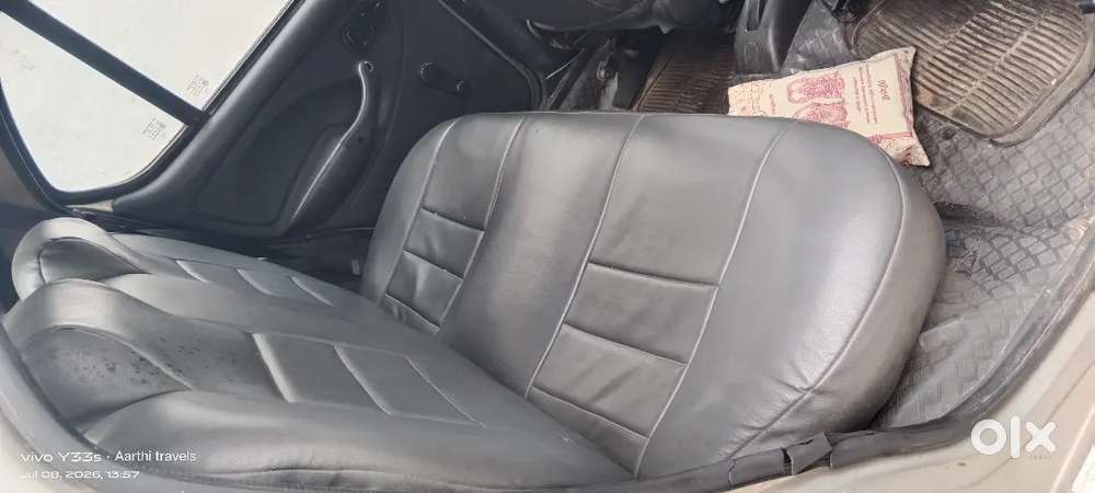 Tata Indica V2 Diesel 2010  Ac Good Condition Power Staring
