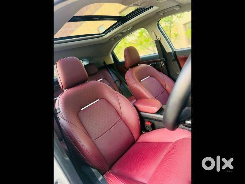 Tata Curvv Accomplished S 1.2 Revotron Petrol 7dca, 2025, Diesel