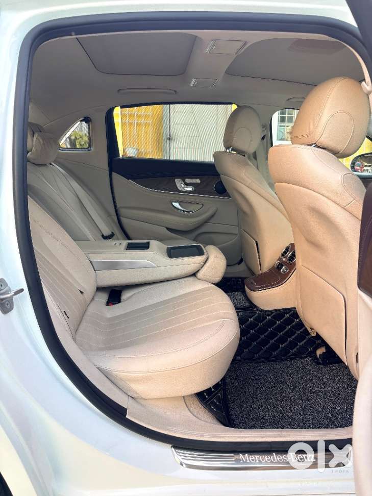 Mercedes-benz E-class Exclusive E 220 D, 2022, Diesel