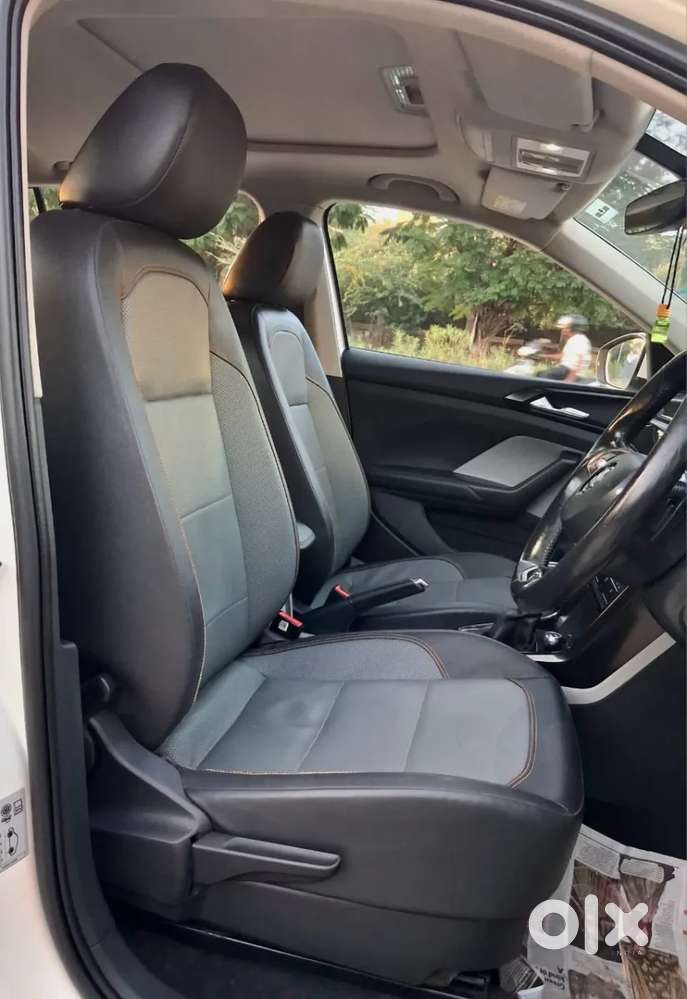 Skoda Kushaq 1.5 Tsi Style Dsg, 2021, Petrol