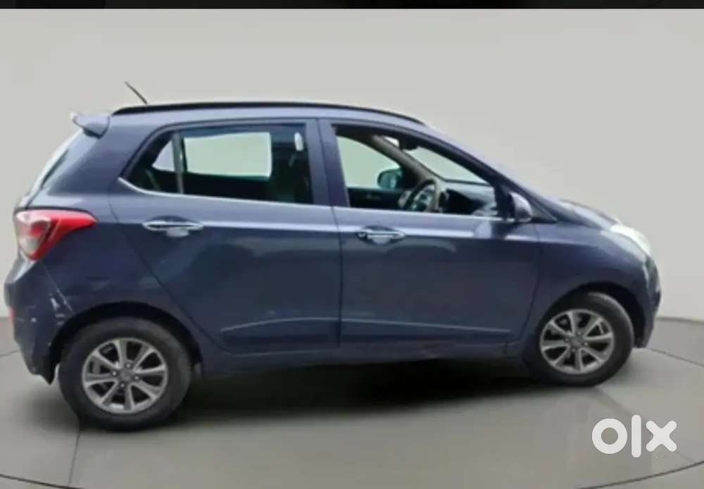 Grand I10 Diesel Mh,15