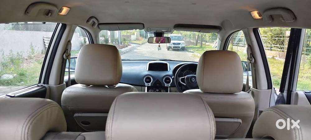 Renault Koleos 4x4 At, 2013, Diesel