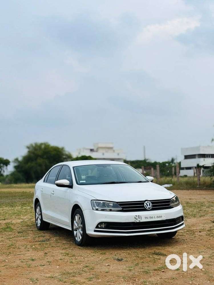 Volkswagen Jetta, 2015, Diesel